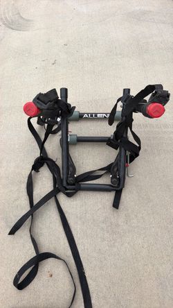 Bike Rack
