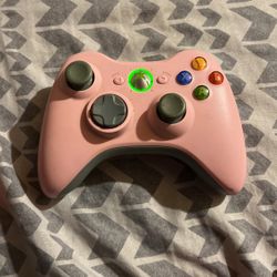 Xbox Controllers
