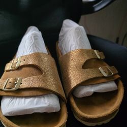 Birk Sandals