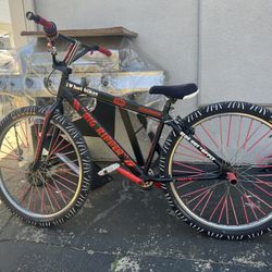 Big Ripper Se Bike 