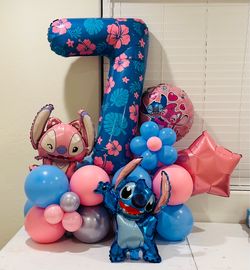 Balloons