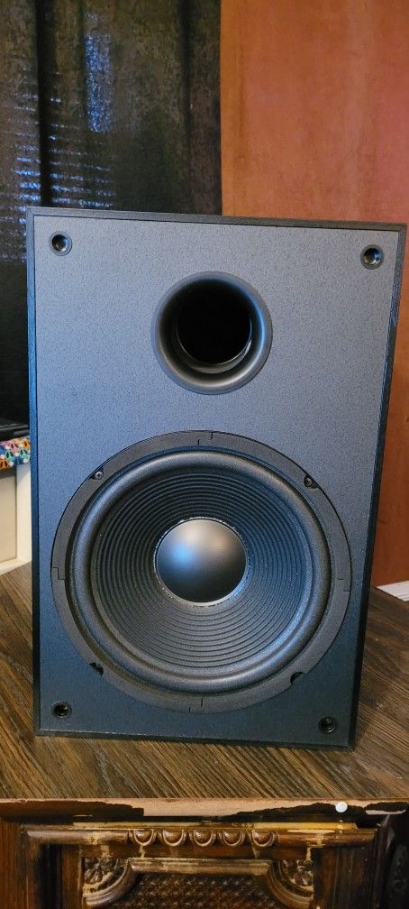 JBL PSW-1000