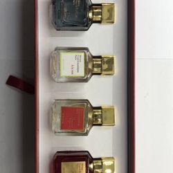 Baccarat Cologne 