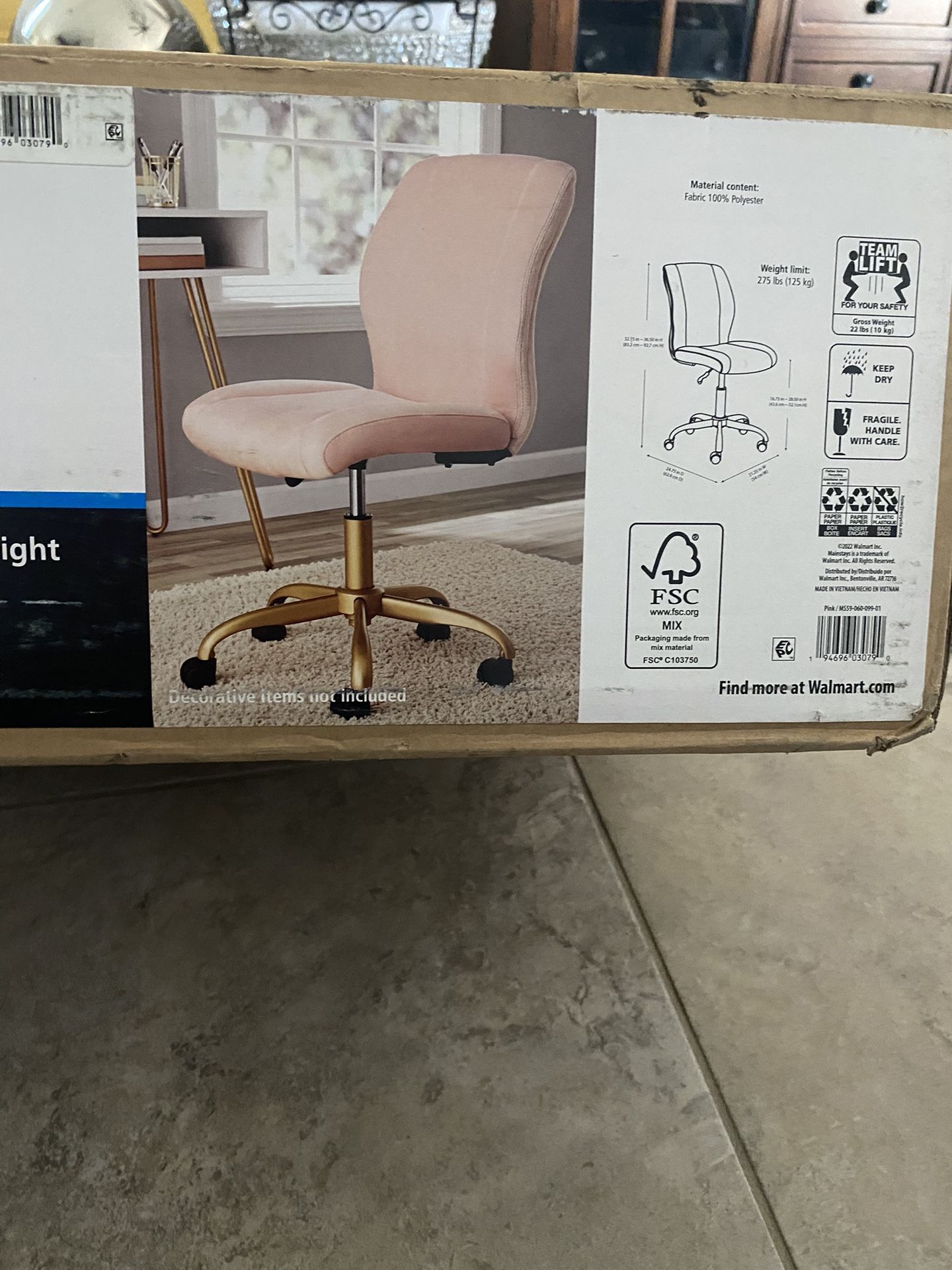 Office Chair