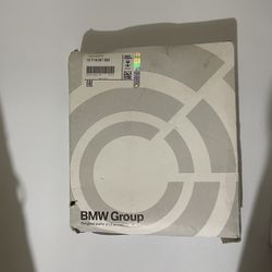 BMW Genuine OEM Engine Air Filter