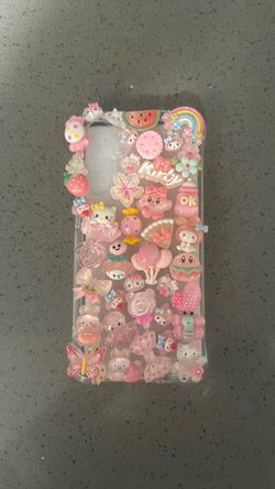Samsung galaxy A16 phone case