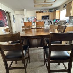 Kitchen Table