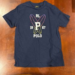 Ralph Lauren Polo Tshirt 