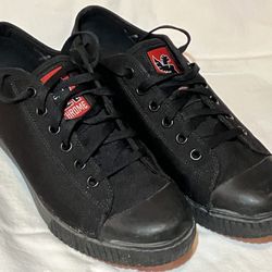 Size 11.5 Men’s Chrome Bike Shoes