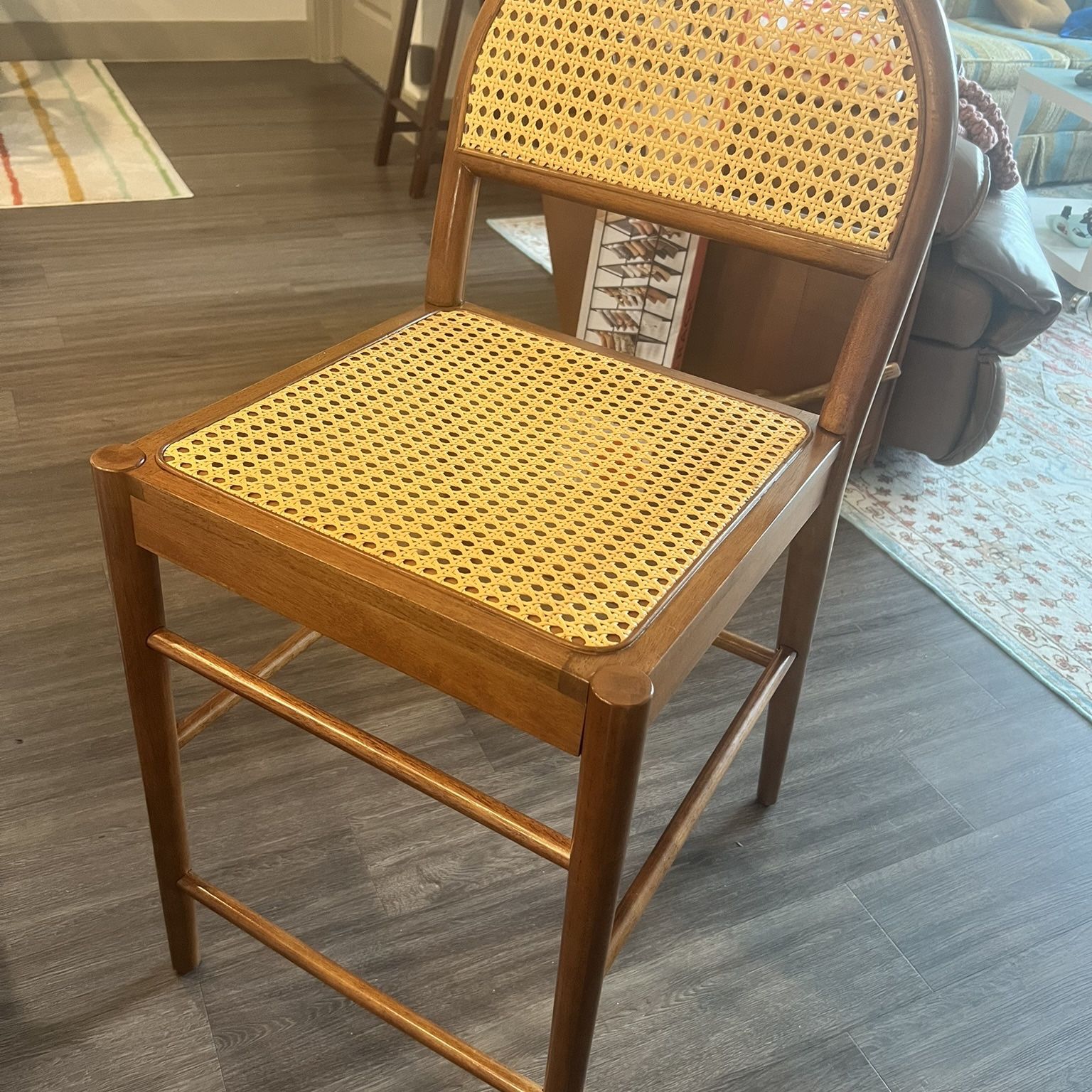 Target Stool Chair 