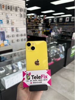 iPhone 14