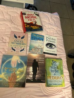 Books / libros