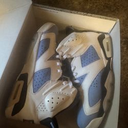 Jordan 7s