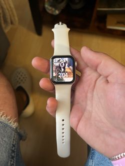 Apple Watch SE 3rd gen