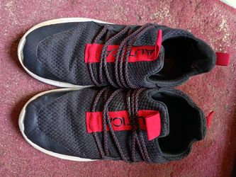 A Nice Pair of (size 4)  Nautica Sneakers