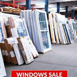 New Impact Windows And Doors For Sale