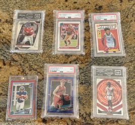 ✨Football Card Lot✨