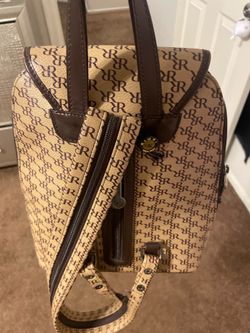 RR purse bag