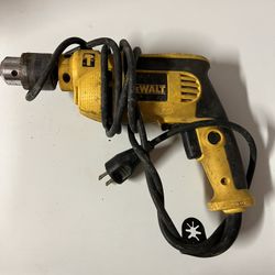 Drill