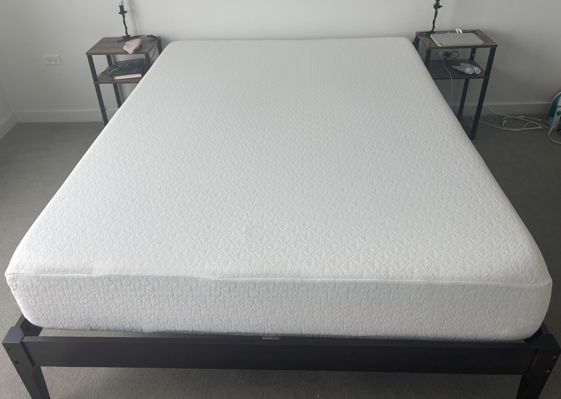 Queen Bedroom Full Set