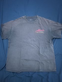 Vintage Brown T Shirt 