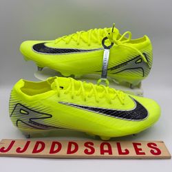 Nike Air Zoom Mercurial Vapor 16 Elite SG PRO Soccer HJ2454-700 Men’s Sz 12  New