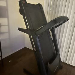 Proform treadmill