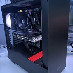 I7 GAMING PC