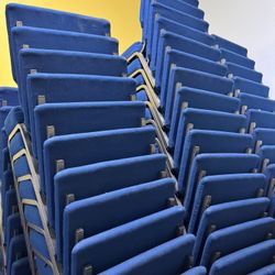 Church Chairs For Sale - $20