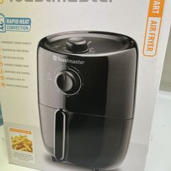 Toastmaster 2qt Air Fryer