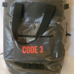 Cooler Backpack