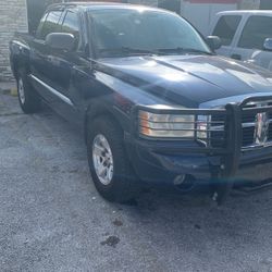 2006 Dodge Crewcab Pickup 2000 Down No Credit Check No Drivers License Needed No Pay Stubbs Needed Or 5950 Cash