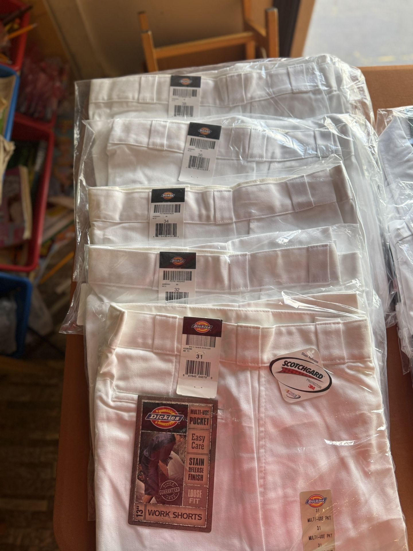 Dickies Shorts
