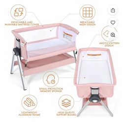 Baby Bassinet 
