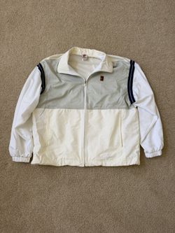 Vintage Jacket