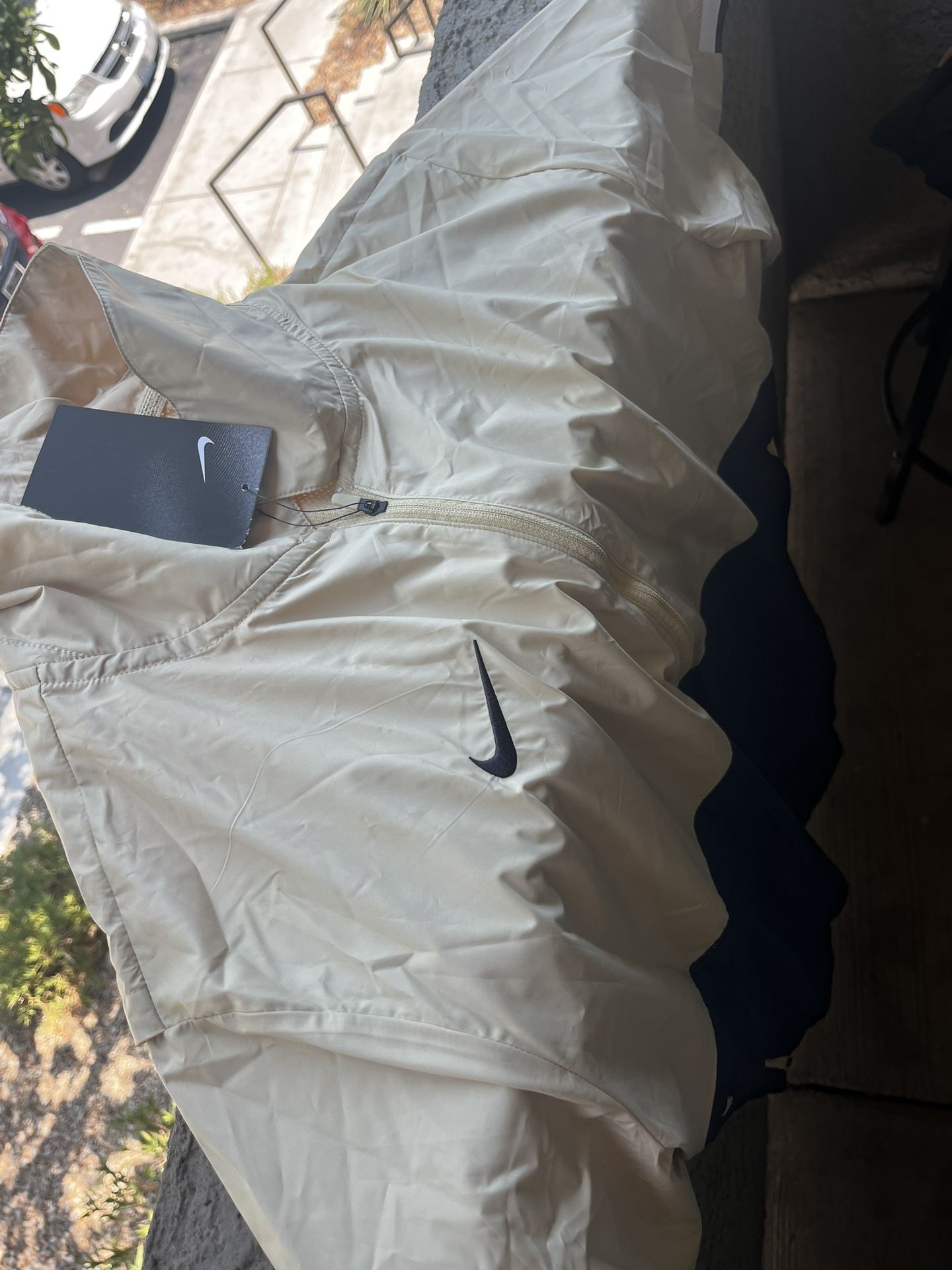 Nike Sweatshirt