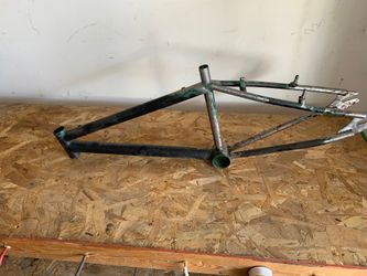 Dyno frame 20”