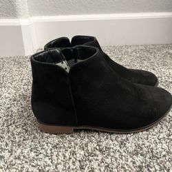 Toddler Ankle Boots Size 13