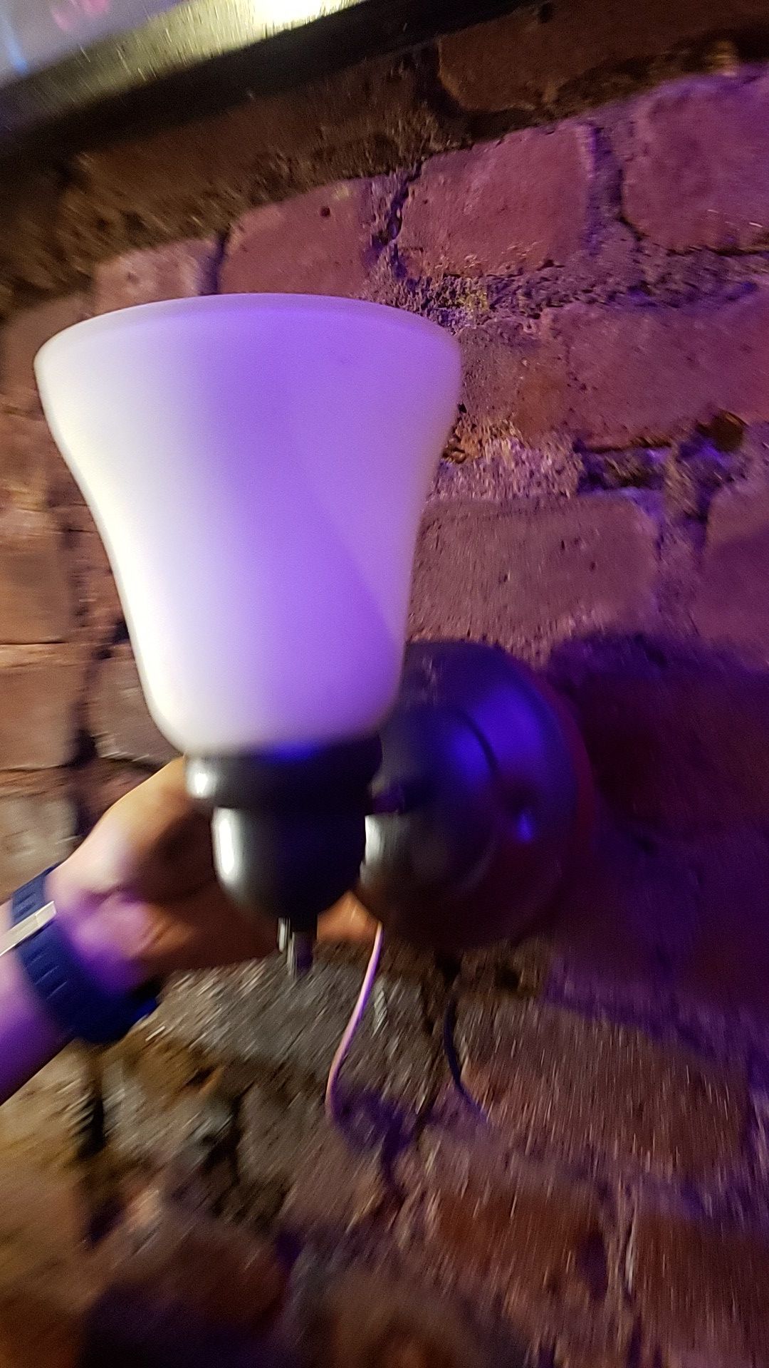 light fixture