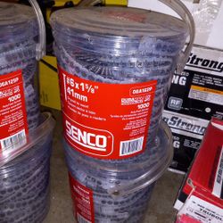 Senco Auto Feed Screws - Drywall To Wood 06A162P 4 Available 