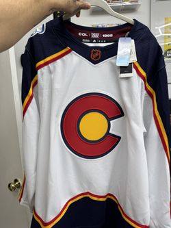 Avalanche Reverse Retro Addidas