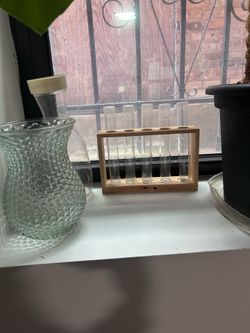 Propagating stand
