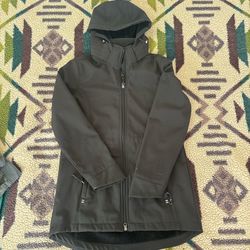 Winter Jacket
