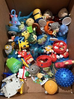 Toys Kids