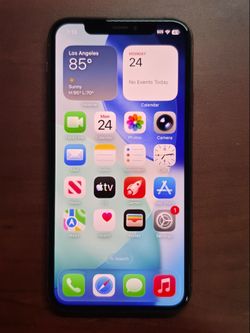 iPhone 11 Pro 256GB Unlocked Gold -

Excellent Condition