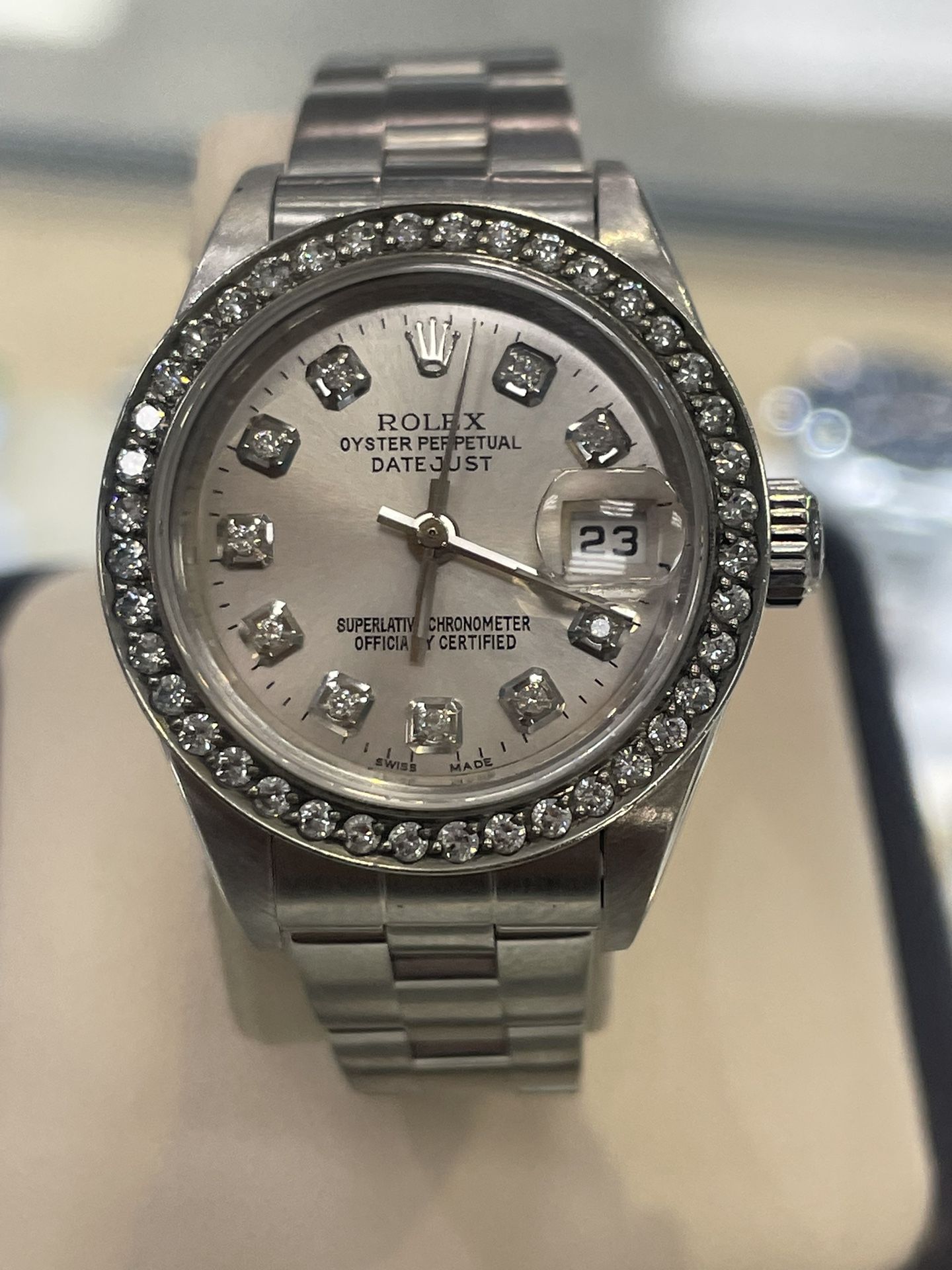 Rolexx Watch for Sale in Las Vegas, NV - OfferUp