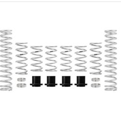 Polaris Rzr  Eibach stage 2  Dual Rate Springs, New In Box