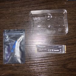 256 Gb Ssd 