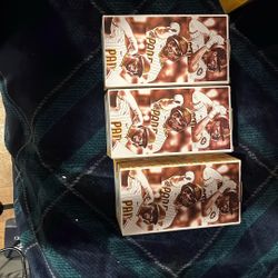 3 Xander Bogaerts Bobble Heads