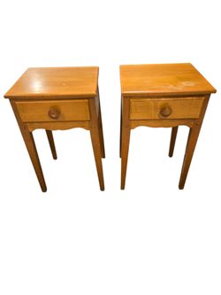 2 night stands